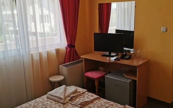 Classic Stüdyo, Balkon