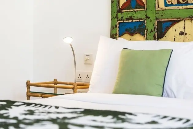 Deluxe Villa, 2 Yatak Odası