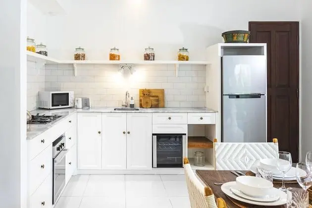 Deluxe Villa, 2 Yatak Odası