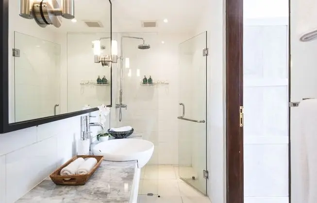 Deluxe Villa, 2 Yatak Odası