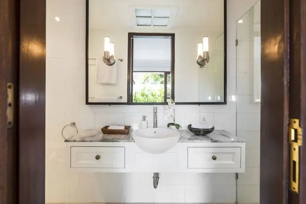 Deluxe Villa, 2 Yatak Odası