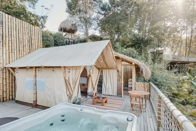 Carpa Villa