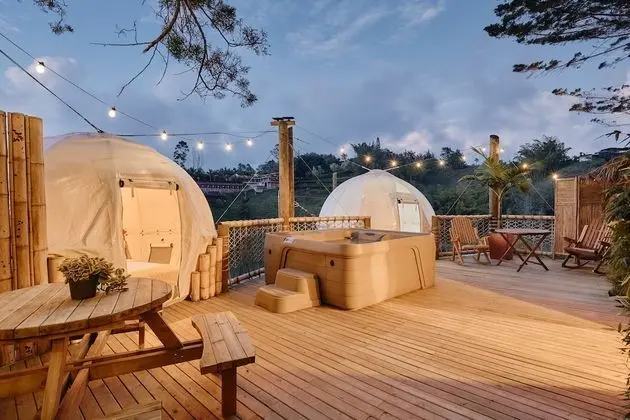 Cocoon Villa