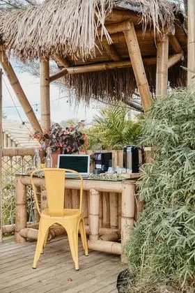 Cocoon Villa