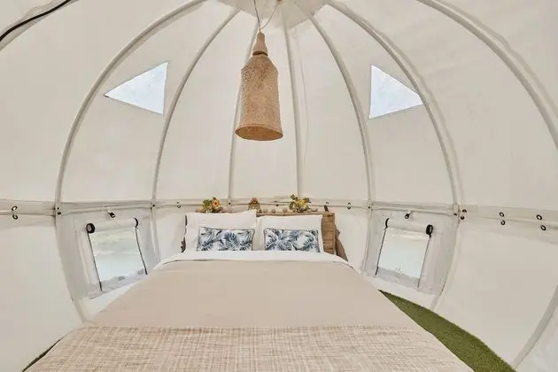 Cocoon Villa