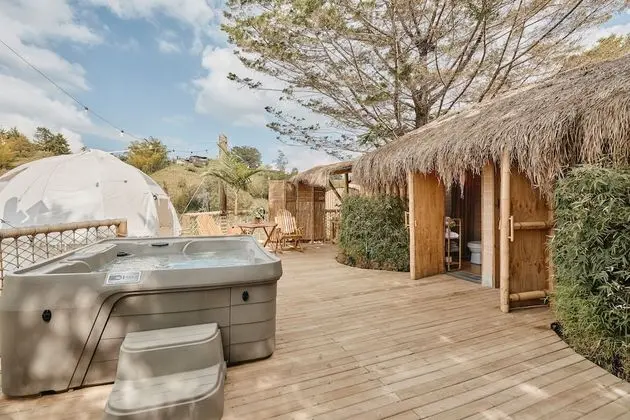 Cocoon Villa