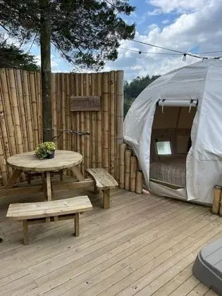 Cocoon Villa