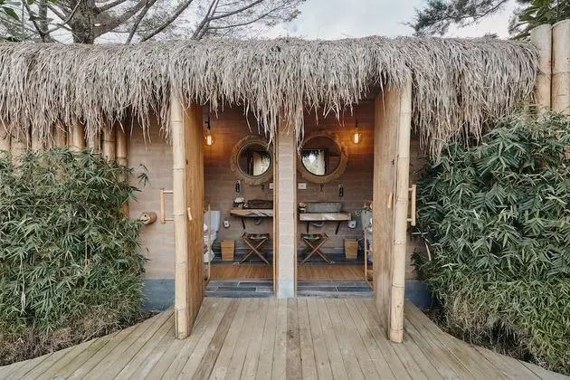 Cocoon Villa