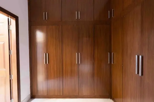 Suite Room