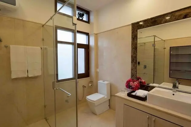 Suite Room