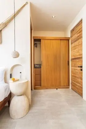 Luxury Villa, 2 Yatak Odası, Kişiye Özel Havuzlu, Bahçe Manzaralı
