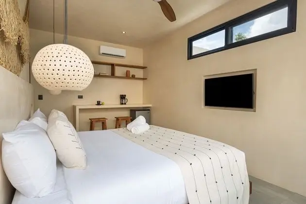 Luxury Villa, 2 Yatak Odası, Kişiye Özel Havuzlu, Bahçe Manzaralı