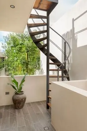 Luxury Villa, 2 Yatak Odası, Kişiye Özel Havuzlu, Bahçe Manzaralı
