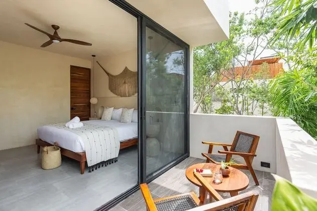 Luxury Villa, 2 Yatak Odası, Kişiye Özel Havuzlu, Bahçe Manzaralı