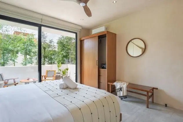 Luxury Villa, 2 Yatak Odası, Kişiye Özel Havuzlu, Bahçe Manzaralı