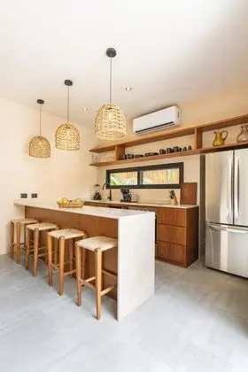 Luxury Villa, 2 Yatak Odası, Kişiye Özel Havuzlu, Bahçe Manzaralı