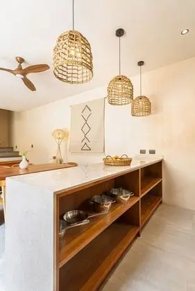Luxury Süit, 1 Yatak Odası, Kişiye Özel Havuzlu, Bahçe Manzaralı