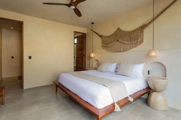 Luxury Süit, 1 Yatak Odası, Kişiye Özel Havuzlu, Bahçe Manzaralı