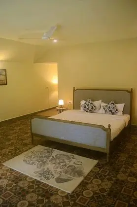 Superior Kır Evi