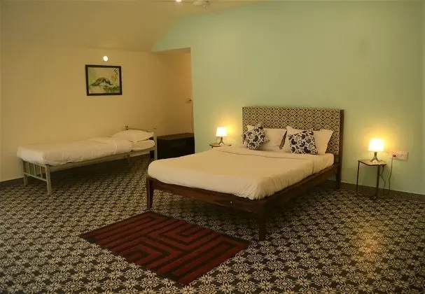 Superior Kır Evi