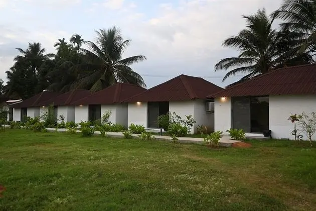 Superior Kır Evi