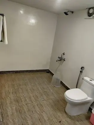 Superior Kır Evi