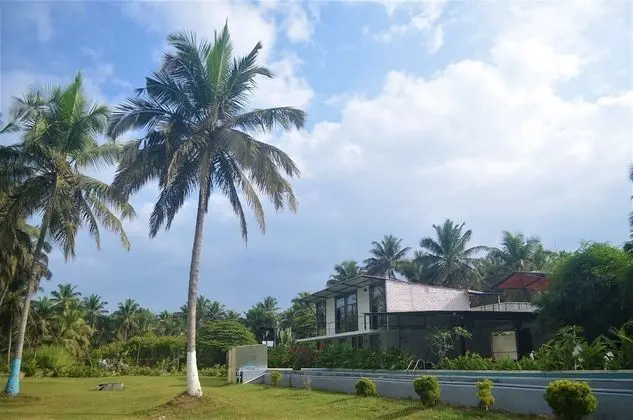 Superior Kır Evi