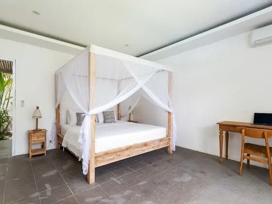 Villa, 4 Yatak Odası, Kişiye Özel Havuzlu