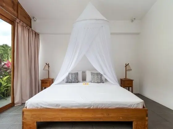 Villa, 4 Yatak Odası, Kişiye Özel Havuzlu