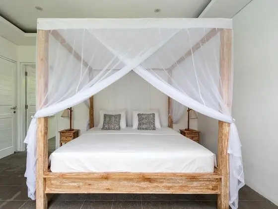 Villa, 4 Yatak Odası, Kişiye Özel Havuzlu