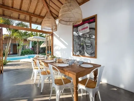 Villa, 4 Yatak Odası, Kişiye Özel Havuzlu