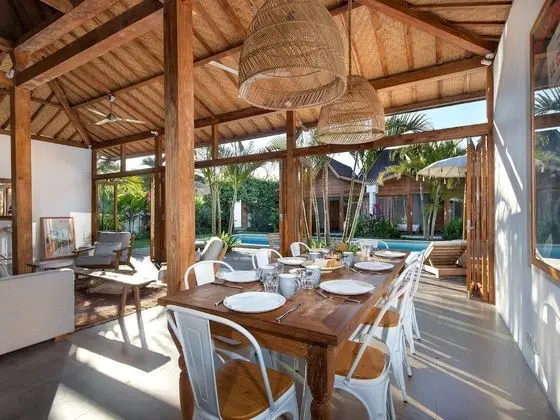 Villa, 4 Yatak Odası, Kişiye Özel Havuzlu