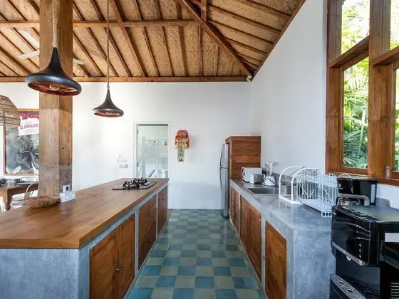 Villa, 4 Yatak Odası, Kişiye Özel Havuzlu