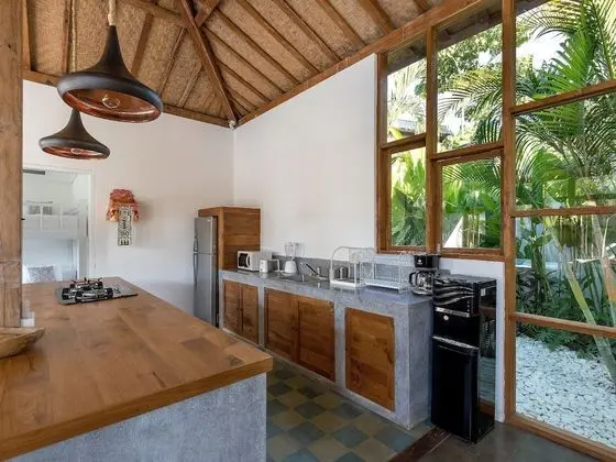 Villa, 4 Yatak Odası, Kişiye Özel Havuzlu