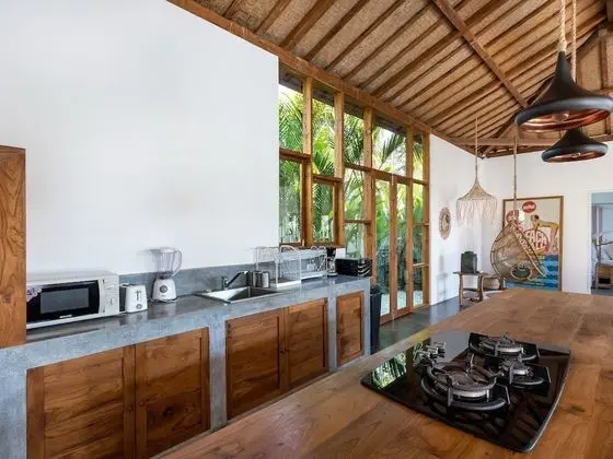 Villa, 4 Yatak Odası, Kişiye Özel Havuzlu