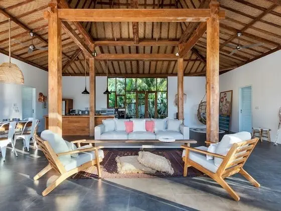 Villa, 4 Yatak Odası, Kişiye Özel Havuzlu