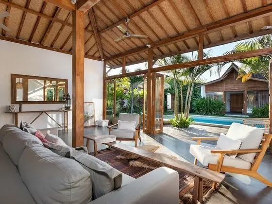 Villa, 4 Yatak Odası, Kişiye Özel Havuzlu