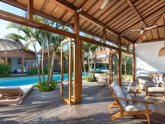 Villa, 4 Yatak Odası, Kişiye Özel Havuzlu