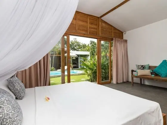 Villa, 4 Yatak Odası, Kişiye Özel Havuzlu