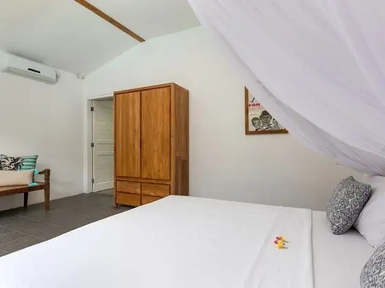 Villa, 4 Yatak Odası, Kişiye Özel Havuzlu