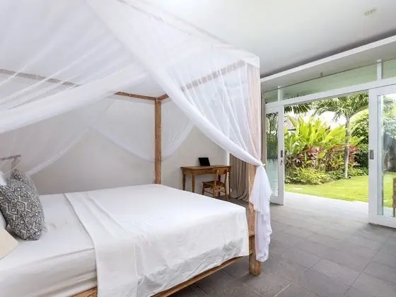 Villa, 4 Yatak Odası, Kişiye Özel Havuzlu