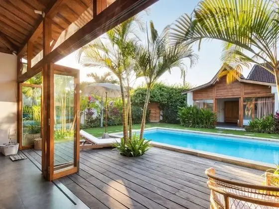 Villa, 4 Yatak Odası, Kişiye Özel Havuzlu