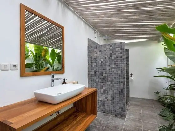 Villa, 4 Yatak Odası, Kişiye Özel Havuzlu
