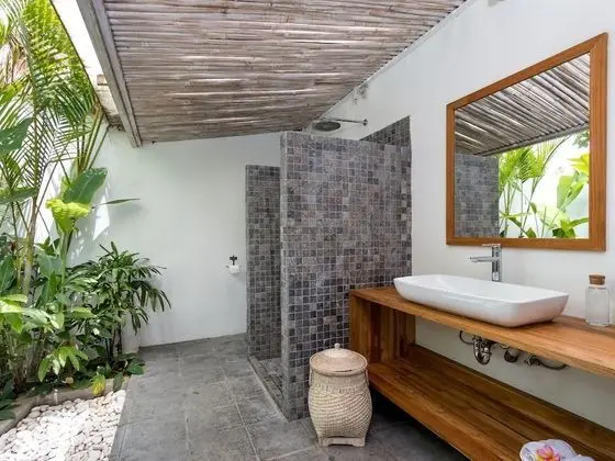 Villa, 4 Yatak Odası, Kişiye Özel Havuzlu