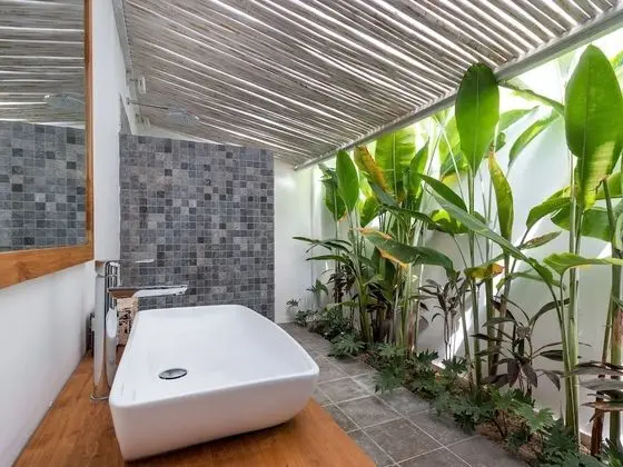 Villa, 4 Yatak Odası, Kişiye Özel Havuzlu