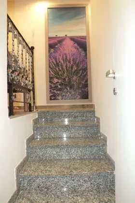 Deluxe Üç Kişilik Oda (Garda)