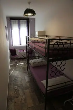 Deluxe Üç Kişilik Oda (Garda)