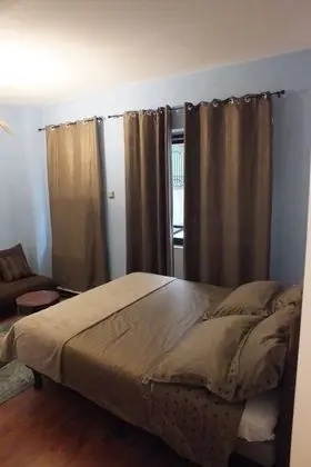 Grand Tek Büyük Yataklı Oda (Da Vinci)