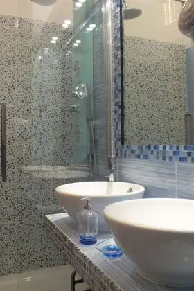 Grand Tek Büyük Yataklı Oda (Da Vinci)