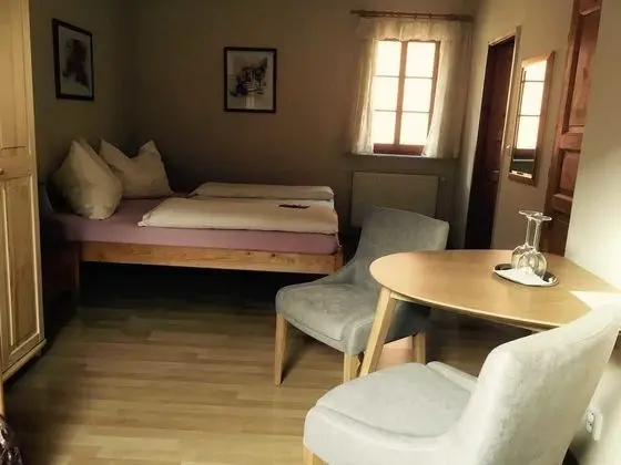 Classic Dört Kişilik Oda